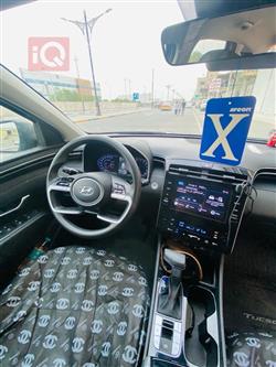 هیوندای تۆکسۆن